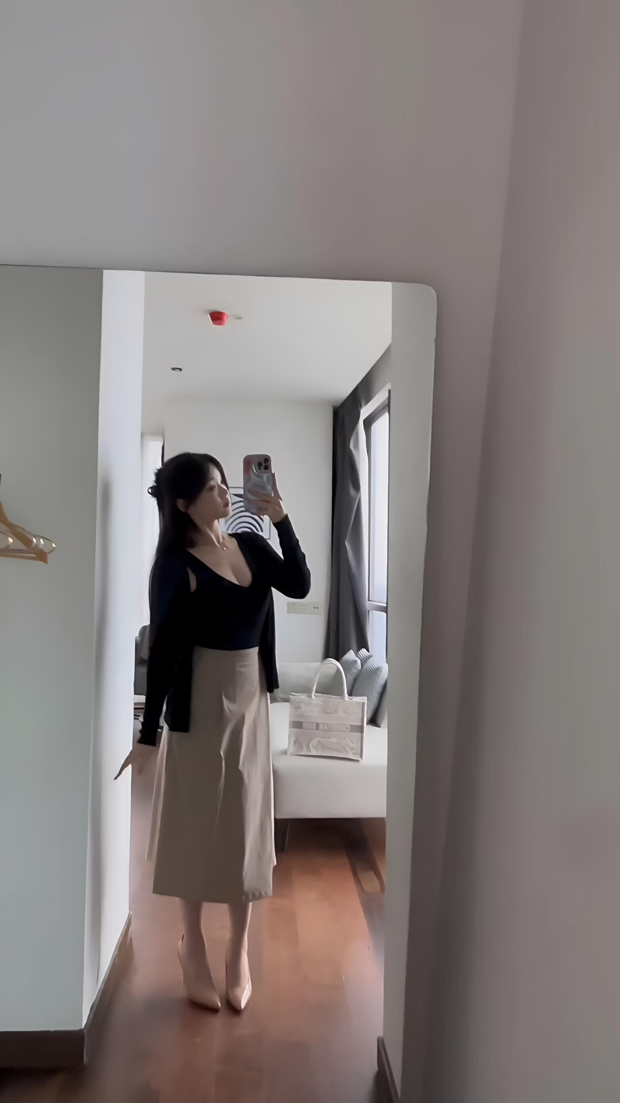 拍摄现场